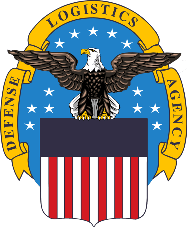 Defense Logistics Agency (DLA)